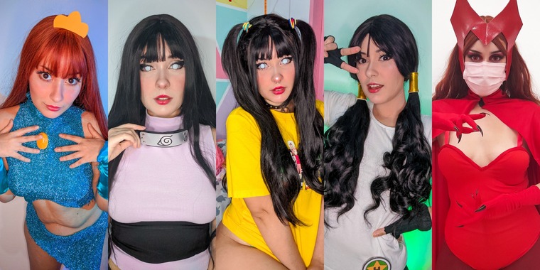 Candyguiri cover image