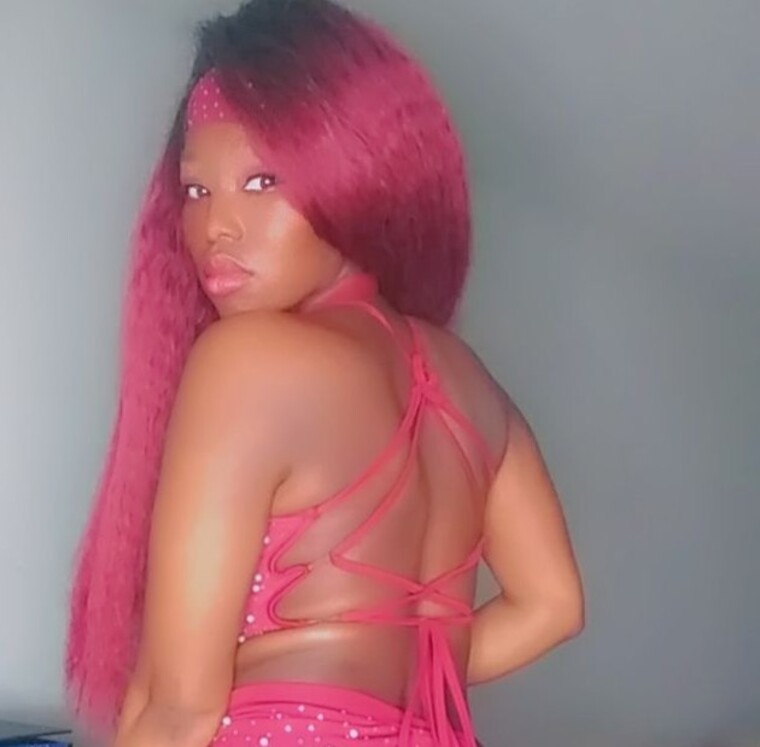 Candygurl🍭 cover image