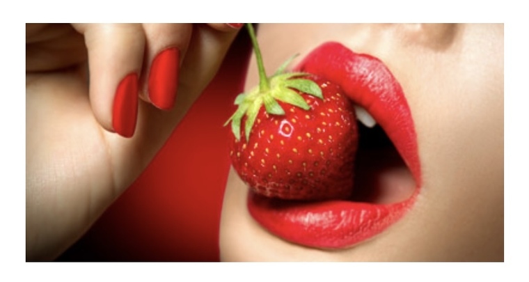 Candy Intensity cover image