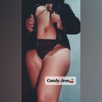 Candy Jess🍒 avatar