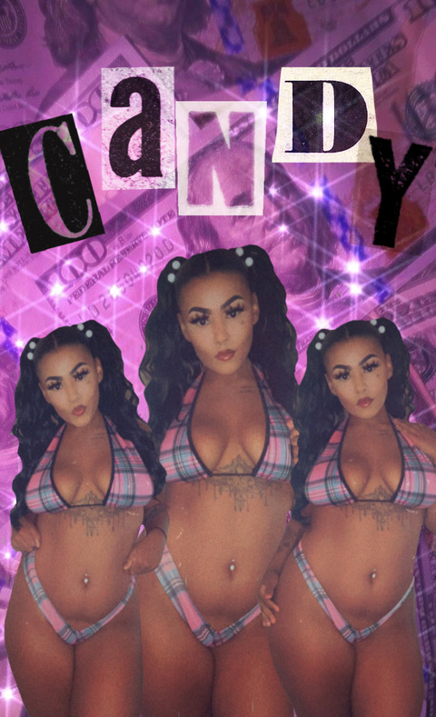 Candykae cover image