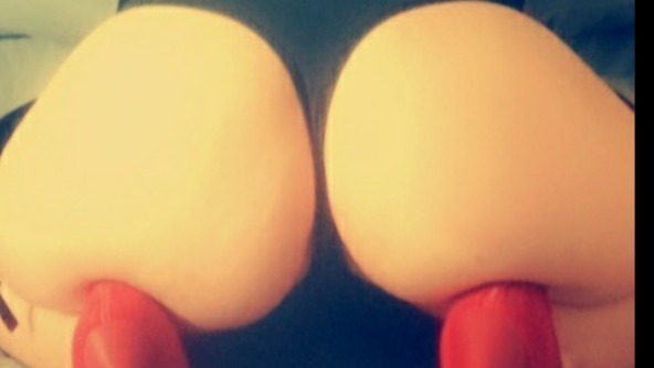 Candykisses727 banner image