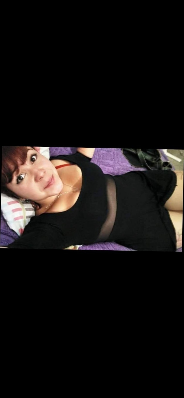 CandyLatina cover image