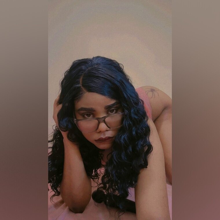 CANDY LATIN🍭 cover image