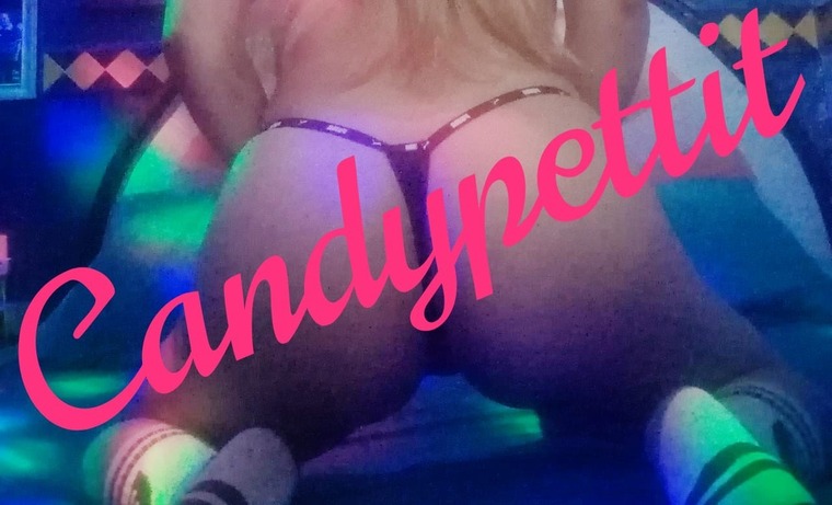 Candy Pettit banner image