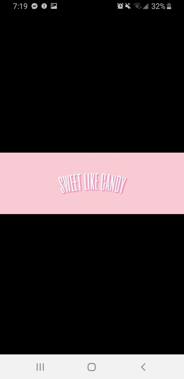 CandyQueen cover image