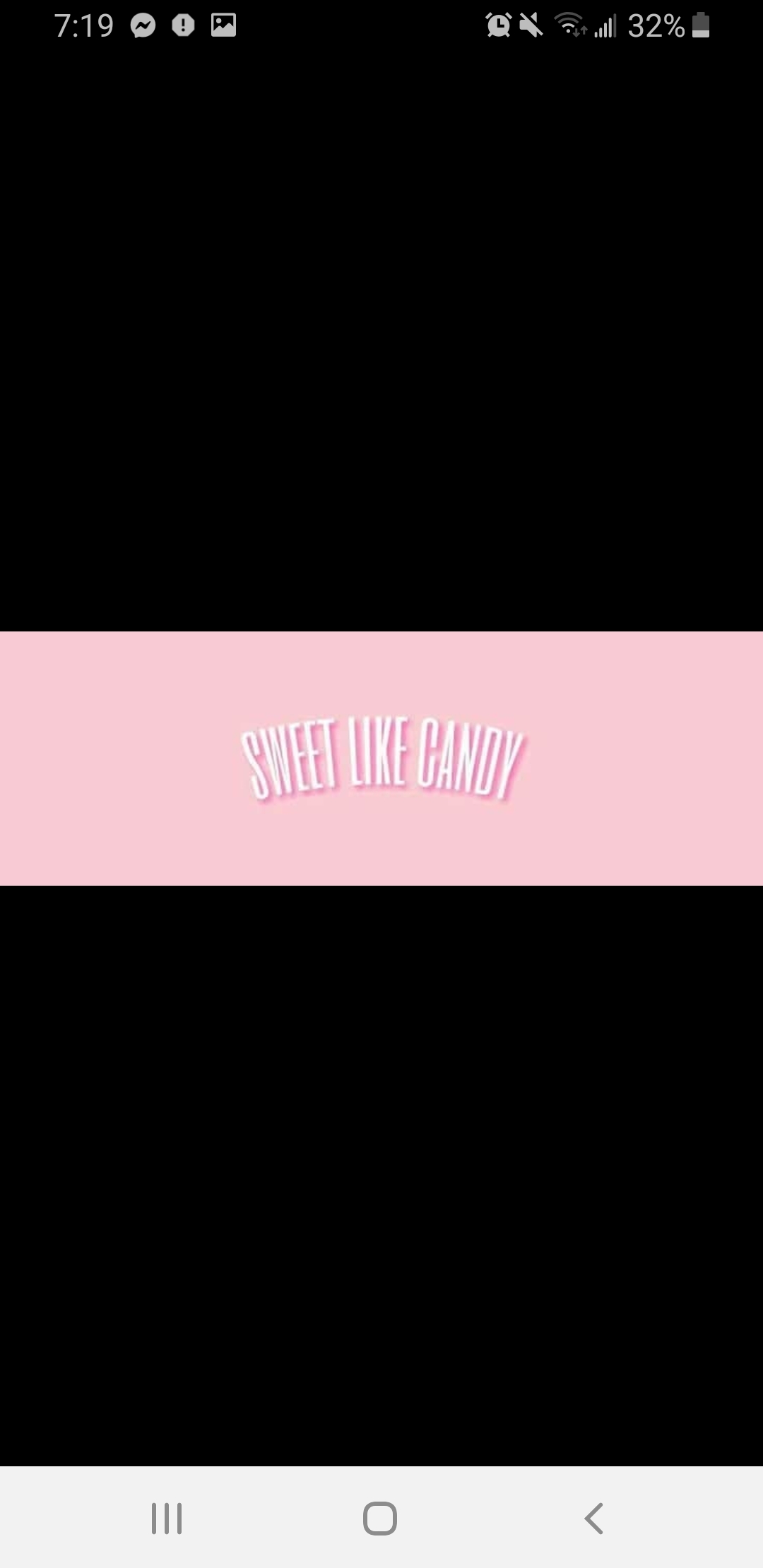CandyQueen banner image