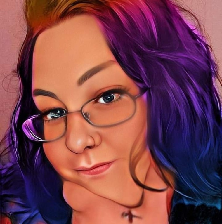 CandyRoses cover image