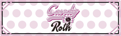 Candy cover image