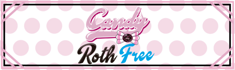 Candyrothfree cover image