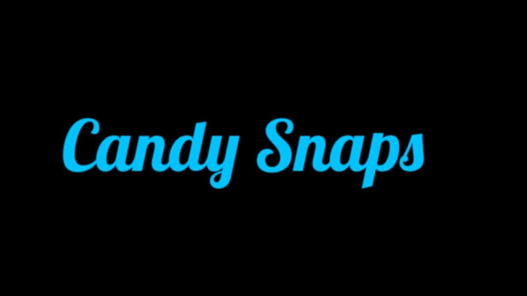 CandySnaps banner image