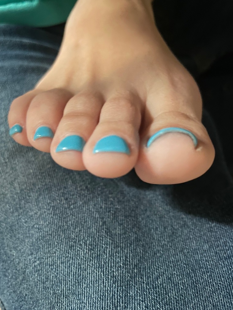 CandyToes369 cover image