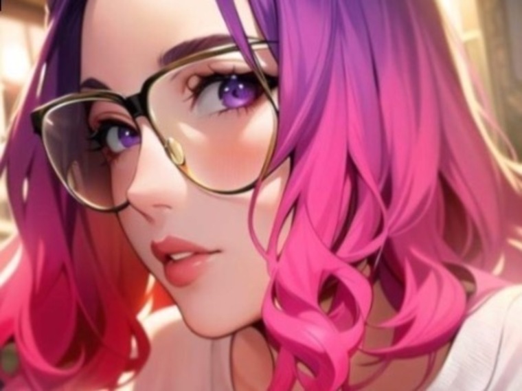 Candy Waifu cover image