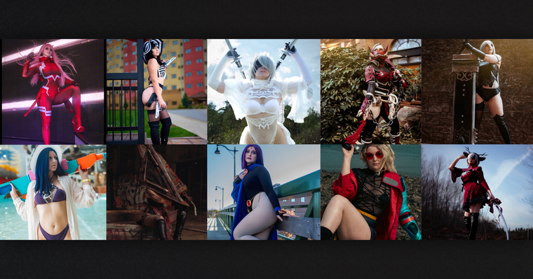CandyxNeko cover image