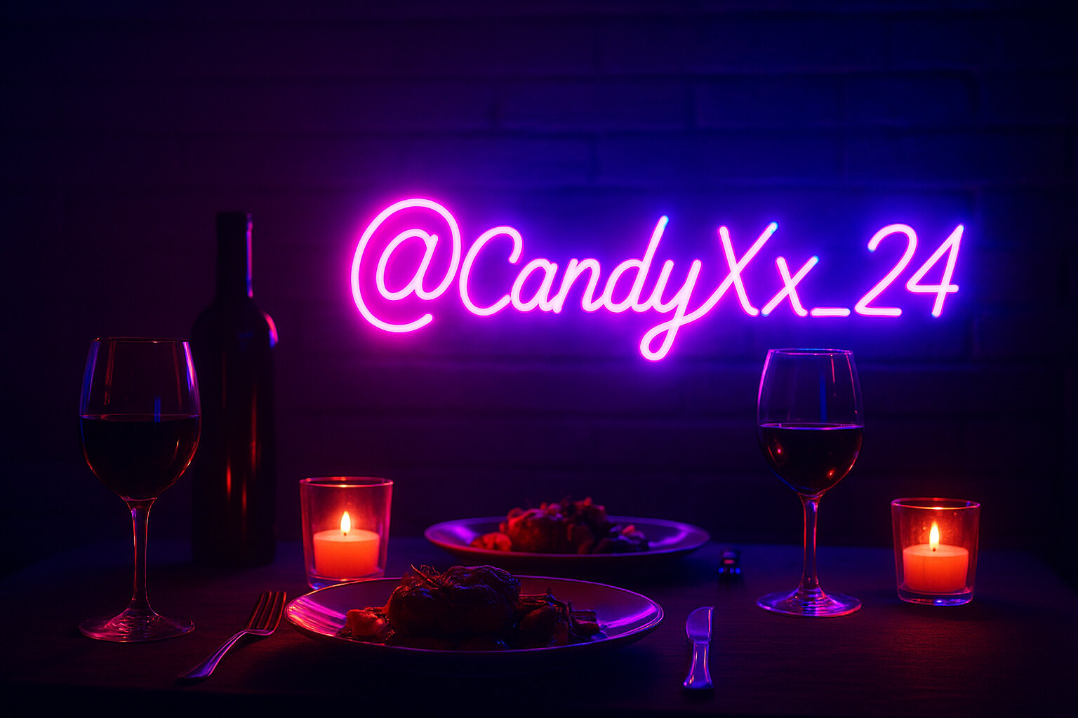 @CandyXx_24 banner image