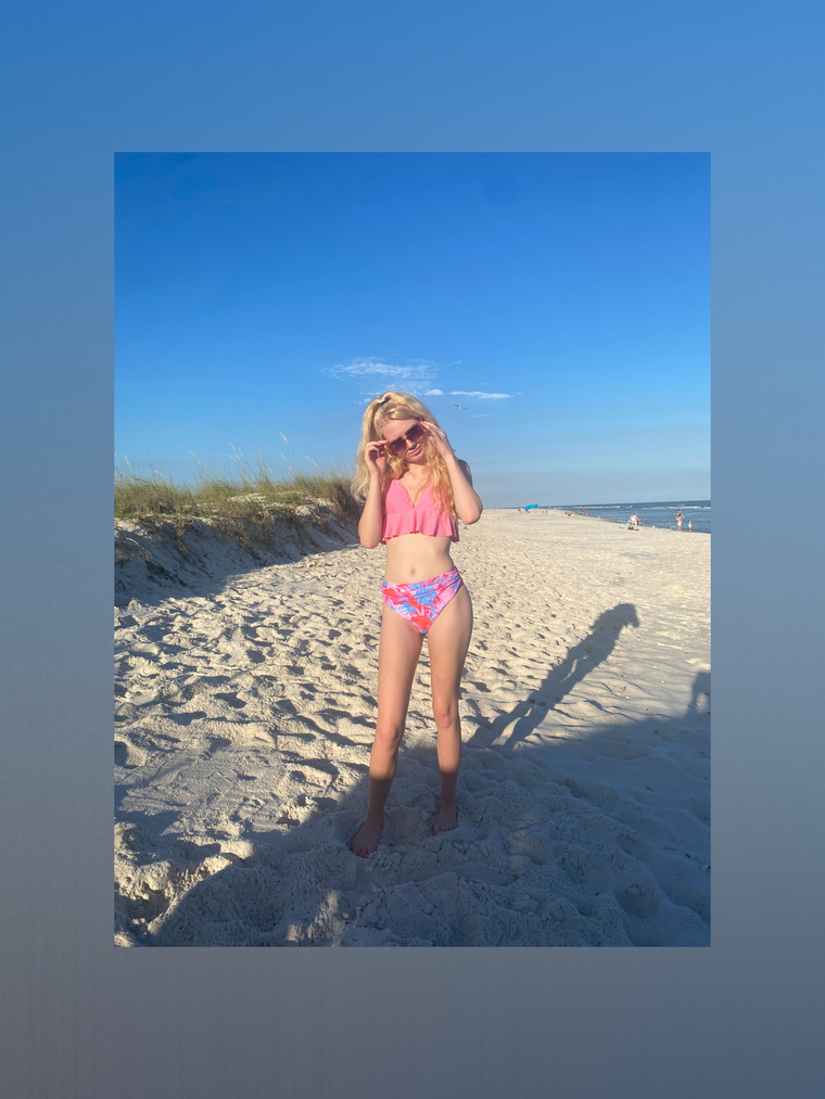 Cotton candy🍬 cover image