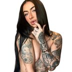 A 🖤 avatar