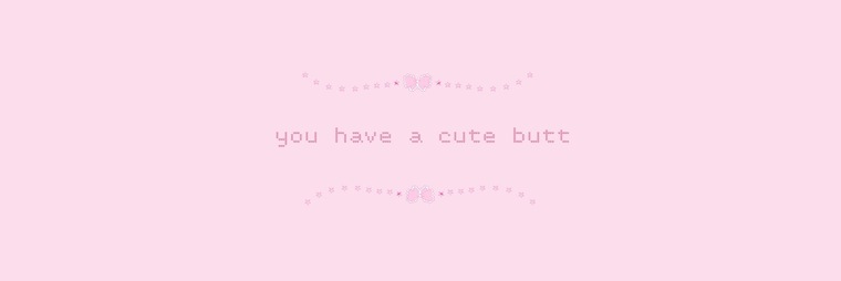 ✨🍬 candy 🍬✨ banner image