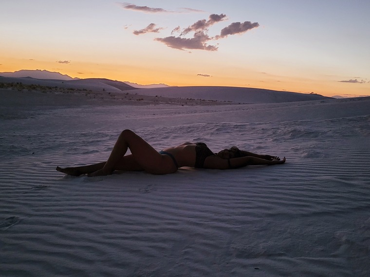 Canela Cox cover image