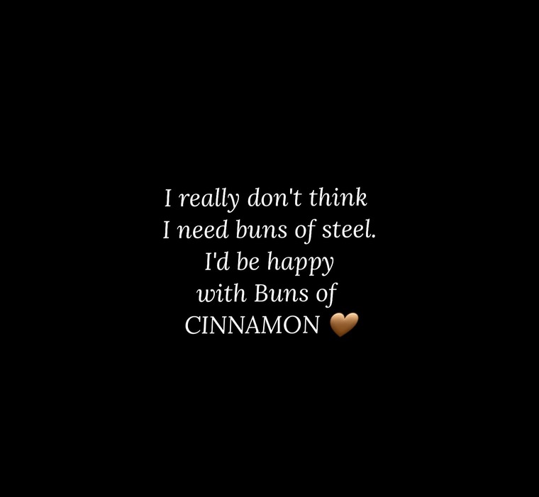 Sweet Cinnamon🤎 cover image