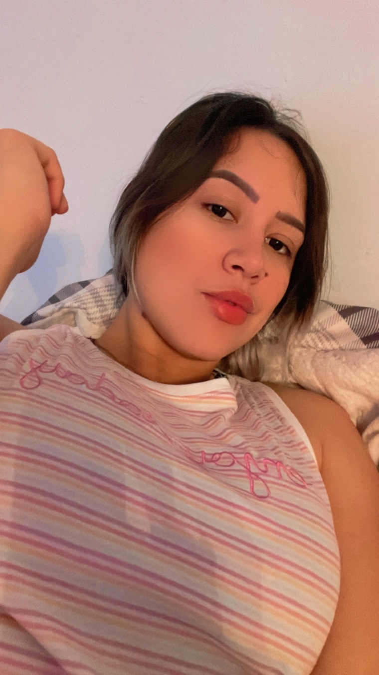 Alejandra cover image
