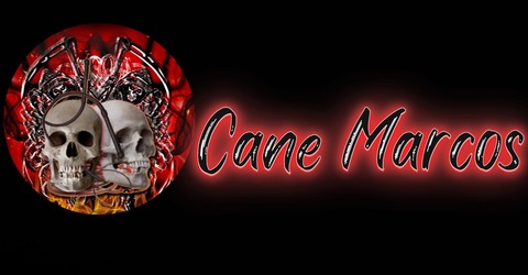 Cane Marcos cover image