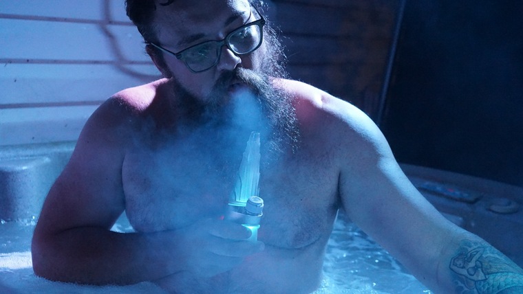 Cannabear cover image
