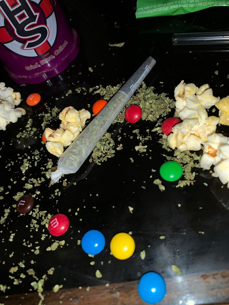 Cannabis Queen cover image