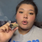 Cannabis queen avatar