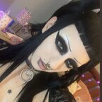 CannibalSuccubus avatar