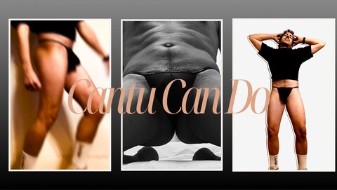 ALEXXX Cando cover image