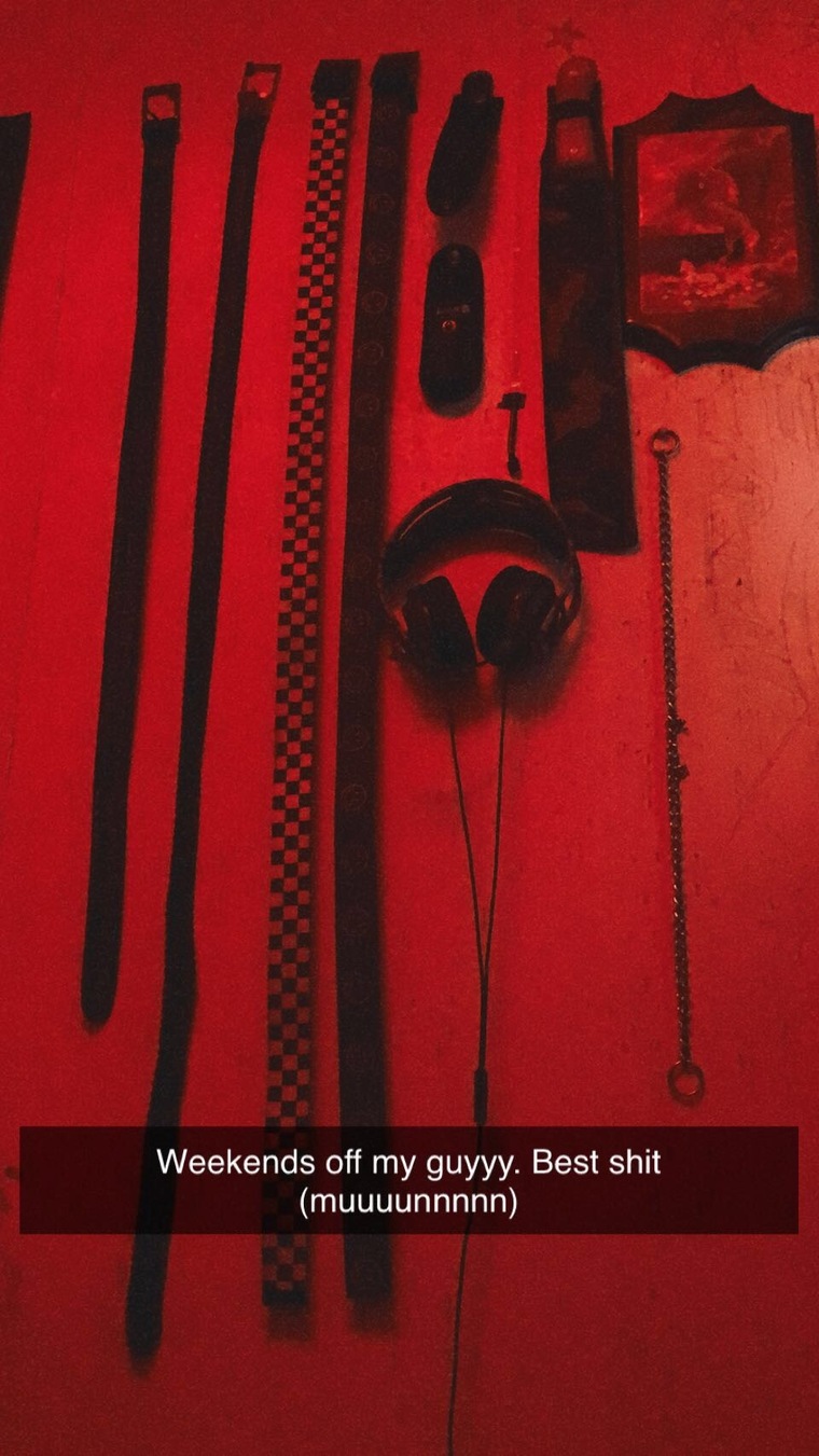 Wookie cover image