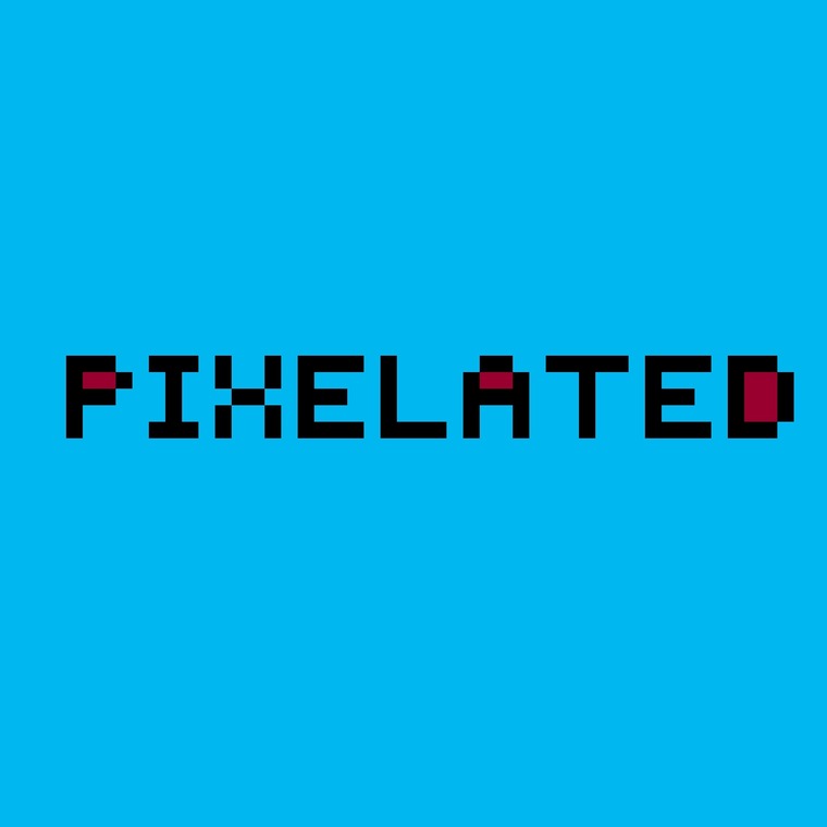 PixelCreep banner image