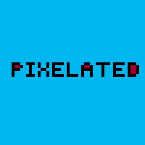 PixelCreep cover image