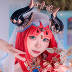 草莓羽衣 avatar