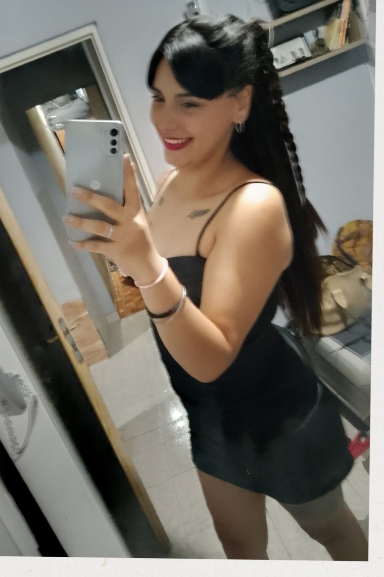 Rocio cover image