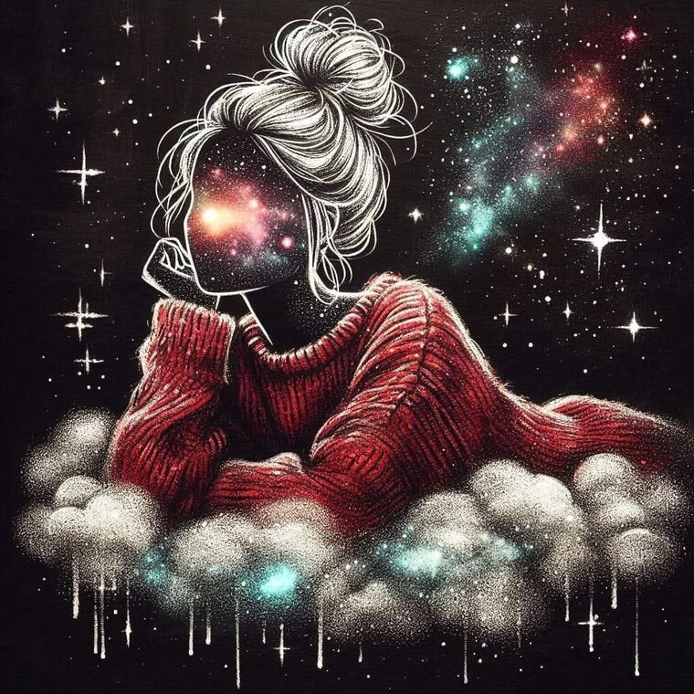 Feral🔮Smut✨️Hoarder cover image