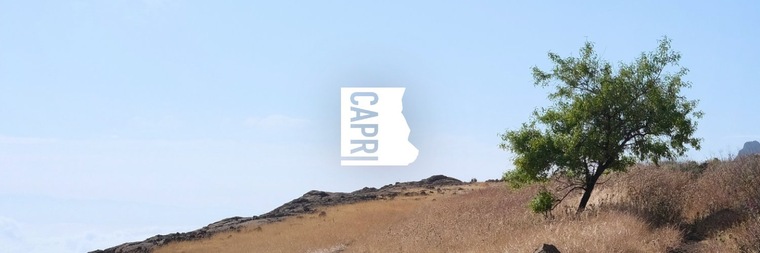 Capri cover image