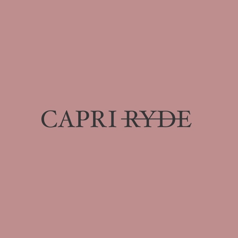 Capri_Ryde cover image