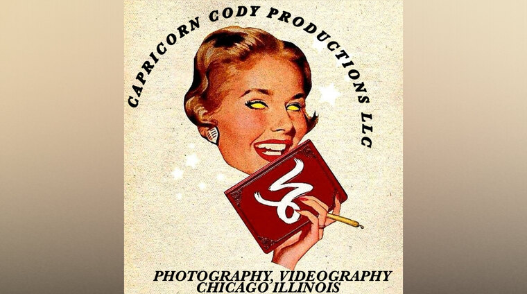 CAPRICORN CODY PRODUCTIONS AND DISTRO cover image