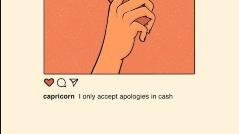 Capricornio banner image