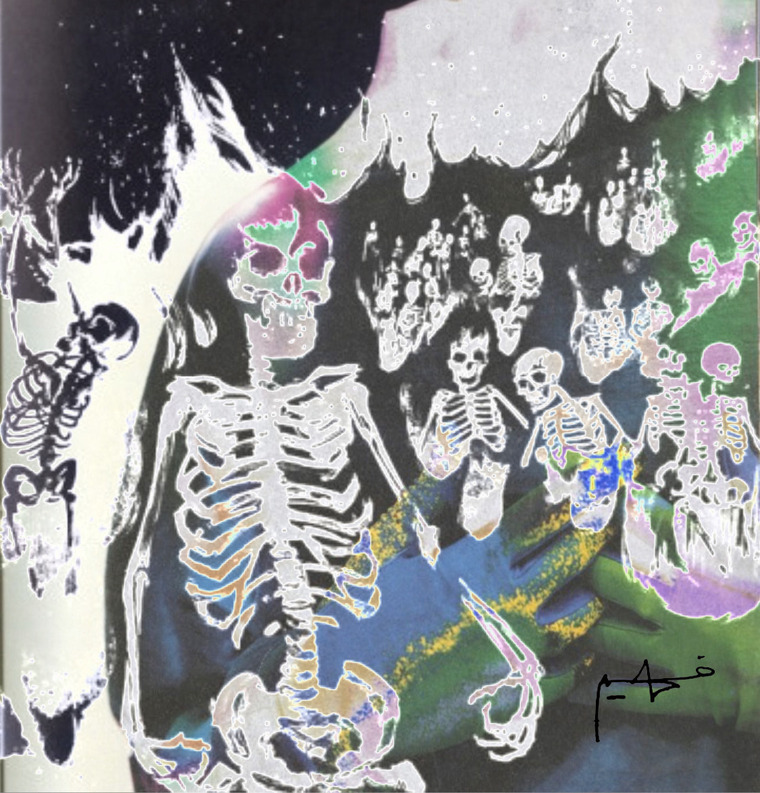 Caprikush cover image