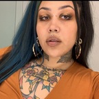 CurlyheadAqua avatar