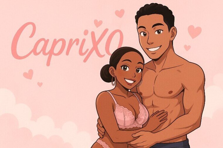 CapriXO cover image