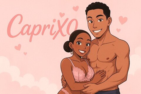 CapriXO cover image
