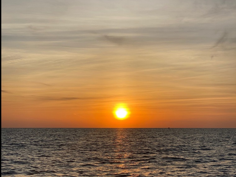 Ty Sea cover image