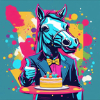 Captain Cake avatar