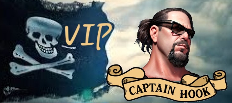 🏴☠️Captain's Collabs VIP🏴☠️ cover image