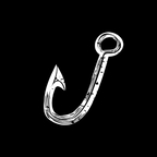 Captain Hook, Katie Lin's Hubby avatar