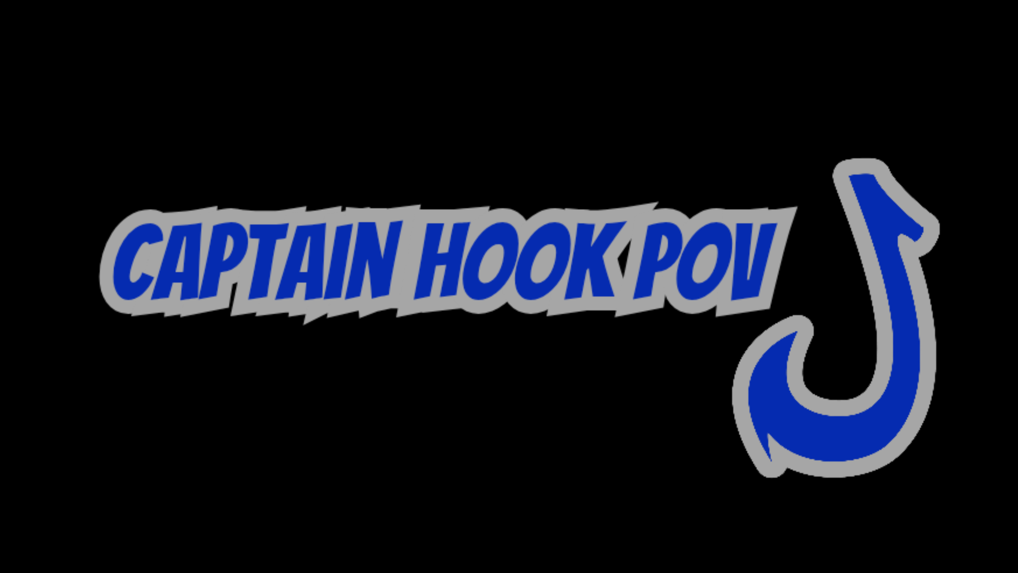 Captain Hook banner image